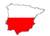 CERVECERÍA CRUZ BLANCA - Polski